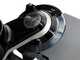 Berkel Icon Line 170 Black - Slicer with 170 mm blade