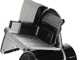 Berkel Icon Line 170 Black - Slicer with 170 mm blade