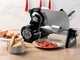 Berkel Icon Line 170 Black - Slicer with 170 mm blade