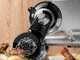 Berkel Icon Line 170 Black - Slicer with 170 mm blade
