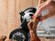 Berkel Icon Line 170 Black - Slicer with 170 mm blade