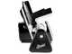 Berkel Icon Line 170 Black - Slicer with 170 mm blade