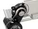 Berkel Icon Line 170 Black - Slicer with 170 mm blade