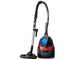 Philips PowerPro Compact FC9330/09 - Canister vacuum cleaner - Bagless - With Allergy H13 filter - 900W