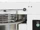 Prismafood iLine SFMC 60 VAR - Spiral mixer - capacity 52 kg - Single-phase