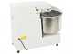 Prismafood iLine SFMC 60 VAR - Spiral mixer - capacity 52 kg - Single-phase