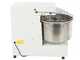 Prismafood iLine SFMC 60 VAR - Spiral mixer - capacity 52 kg - Single-phase