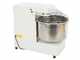 Prismafood iLine SFMC 60 VAR - Spiral mixer - capacity 52 kg - Single-phase