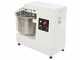 Prismafood iLine SFMC 60 VAR - Spiral mixer - capacity 52 kg - Single-phase