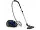 Philips PowerGO blue FC8240/09 - Canister vacuum cleaner - With 3L bag - 900W