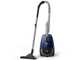 Philips PowerGO blue FC8240/09 - Canister vacuum cleaner - With 3L bag - 900W