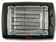 Girmi BQ22 - Electric grill with stand