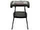 Girmi BQ22 - Electric grill with stand