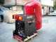 Airmec Agriplus 1500/1000 - Tractor Compressor - head 1500 - tank 1000 L