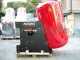 Airmec Agriplus 1500/1000 - Tractor Compressor - head 1500 - tank 1000 L