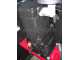 Airmec Agriplus 1500/1000 - Tractor Compressor - head 1500 - tank 1000 L