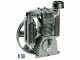 Airmec Agriplus 1500/1000 - Tractor Compressor - head 1500 - tank 1000 L