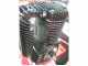 Airmec Agriplus 1500/1000 - Tractor Compressor - head 1500 - tank 1000 L