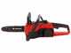 Einhell GE-LC 18/25 Li BL-Solo - battery-powered chainsaw - 4Ah 18V