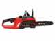 Einhell GE-LC 18/25 Li BL-Solo - battery-powered chainsaw - 4Ah 18V