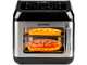 G3 Ferrari Friggisano EVO - Electric oven - 13L air fryer