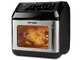 G3 Ferrari Friggisano EVO - Electric oven - 13L air fryer