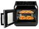 G3 Ferrari Friggisano EVO - Electric oven - 13L air fryer