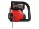 Einhell GE-LC 18/25 Li BL-Solo - Battery-powered chainsaw - 2.5Ah 18V