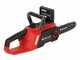 Einhell GE-LC 18/25 Li BL-Solo - Battery-powered chainsaw - 2.5Ah 18V