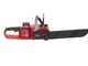 Einhell GE-LC 18/25 Li BL-Solo - Battery-powered chainsaw - 2.5Ah 18V