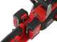 Einhell GE-LC 18/25 Li BL-Solo - Battery-powered chainsaw - 2.5Ah 18V