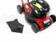 Marina Systems Biomulch 51 SB BS675EXi Self-propelled Lawn Mower with Briggs&amp;Stratton Engine