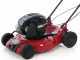 Marina Systems Biomulch 51 SB BS675EXi Self-propelled Lawn Mower with Briggs&amp;Stratton Engine