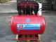 Airmec Agrimaster 650/270 Tractor PTO Driven Air Compressor with 270 L Tank