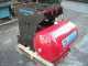 Airmec Agrimaster 650/270 Tractor PTO Driven Air Compressor with 270 L Tank