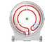 Diavola Pro V 3.0 - Electric Pizza Oven - Refractory Stone