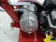 Eurosystems Euro 5 EVO 2+1 - 5.5 HP Petrol Garden Tiller - Honda GX 160 
