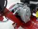 Eurosystems Euro 5 EVO 2+1 - 5.5 HP Petrol Garden Tiller - Honda GX 160 