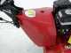 Eurosystems Euro 5 EVO 2+1 - 5.5 HP Petrol Garden Tiller - Honda GX 160 