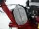 Eurosystems Euro 5 EVO 2+1 - 5.5 HP Petrol Garden Tiller - Honda GX 160 