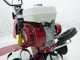Eurosystems Euro 5 EVO 2+1 - 5.5 HP Petrol Garden Tiller - Honda GX 160 