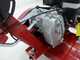 Eurosystems Euro 5 EVO - 7.5 HP Petrol Garden Tiller - B&amp;S 950 OHV Series