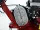 Eurosystems Euro 5 EVO - 7.5 HP Petrol Garden Tiller - B&amp;S 950 OHV Series