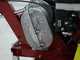 Eurosystems Euro 5 EVO - 7.5 HP Petrol Garden Tiller - B&amp;S 950 OHV Series