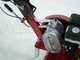 Eurosystems Euro 5 EVO - 7.5 HP Petrol Garden Tiller - B&amp;S 950 OHV Series