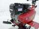 Eurosystems Euro 5 EVO - 7.5 HP Petrol Garden Tiller - B&amp;S 950 OHV Series