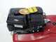 Eurosystems Euro 5 EVO - 7.5 HP Petrol Garden Tiller - B&amp;S 950 OHV Series