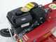 Eurosystems Euro 5 EVO - 7.5 HP Petrol Garden Tiller - B&amp;S 950 OHV Series