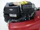 Eurosystems Euro 5 EVO - 7.5 HP Petrol Garden Tiller - B&amp;S 950 OHV Series