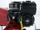 Eurosystems Euro 5 EVO Garden Tiller with B&amp;S 950 Series OHV Petrol Engine -  2+1 Gears